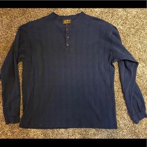 Vintage Eddie Bauer shirt